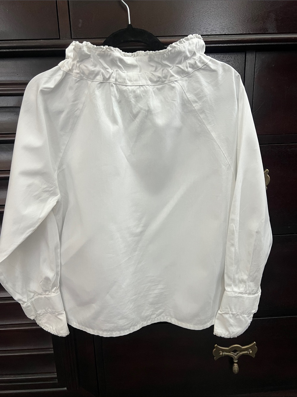 Atlantique Ascoli top size 1 - Picture 8 of 8